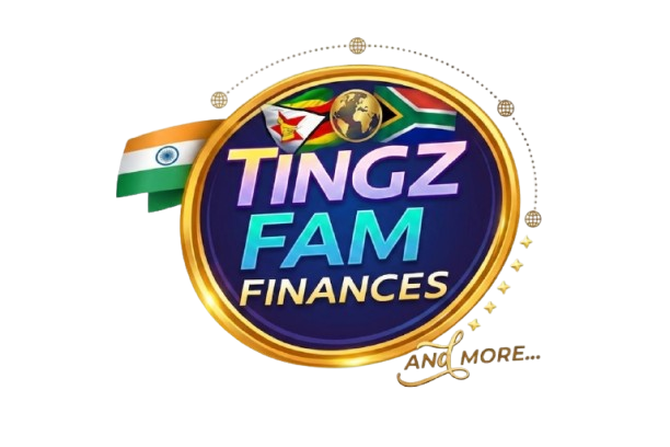 Tingz Fam Finances