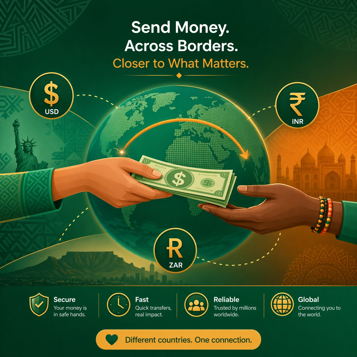 Money Transfer
